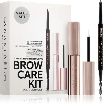 Anastasia Beverly Hills Brow Care Kit - Набор для бровей, 2 шт