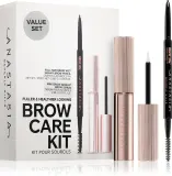Anastasia Beverly Hills Brow Care Kit - Набор для бровей, 2 шт, оттенок Soft Brown — фото 1