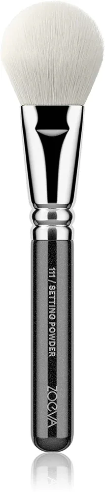 ZOEVA 111 Setting Powder - Кисть для пудры, 1 szt.