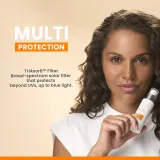 Avene Sun Anti-Pigmintation Tinted Fluid - Защитный тонизирующий флюид для лица против пигментации кожи SPF 50+, 40 ml — фото 5