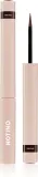 Notino Serum-Infused Lifeproof Eyeliner - Жидкая подводка для роста ресниц с активными компонентами 02 Brown, 1 ml — фото 1