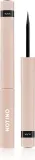 Notino Serum-Infused Lifeproof Eyeliner - Жидкая подводка для роста ресниц с активными компонентами 01 Black, 1 ml — фото 1