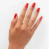 OPI Make ‘Em Jelly! XPRESS/ON - искусственные ногти Slaying with Fire, 30 szt. — фото 2