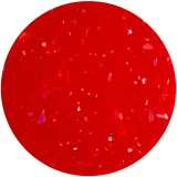 OPI Make ‘Em Jelly! XPRESS/ON - искусственные ногти Slaying with Fire, 30 szt. — фото 4