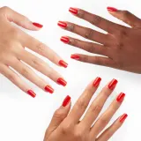 OPI Make ‘Em Jelly! XPRESS/ON - искусственные ногти Slaying with Fire, 30 szt. — фото 5