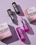 essence Space Glow - Набор для губ в подарочной упаковке, 0 — фото 2