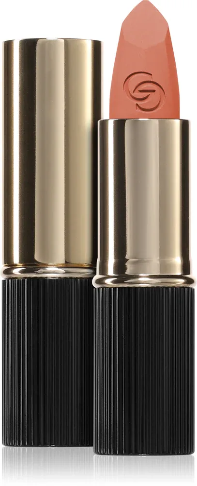Oriflame Giordani Gold Iconic - Матовая помада SPF 15, 3 г, оттенок Mesmerizing Nude