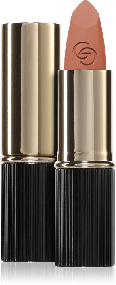 Oriflame Giordani Gold Iconic - Матовая помада SPF 15 оттенок Unexpected Rose, 3 g