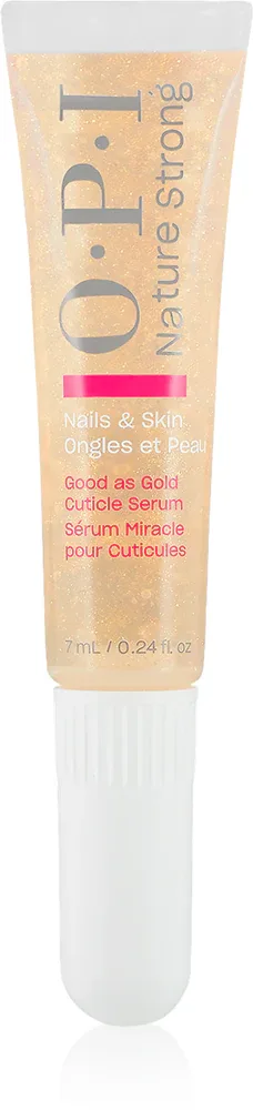 OPI Nature Strong Nails&Skin - гель для кутикулы, 7 ml