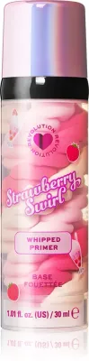 I Heart Revolution Milkshake Strawberry Swirl - База под макияж, подклад, 30 мл