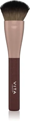 Vita Liberata Face Tanning Brush - Кисть для нанесения кремовой косметики, 1 шт