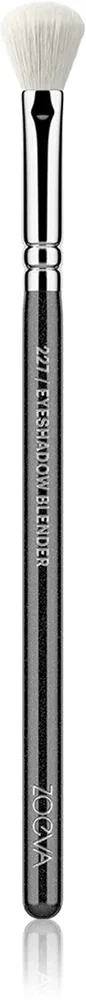 ZOEVA 227 Eyeshadow Blender - Кисть для теней для век, 1 szt.