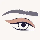 ZOEVA 227 Eyeshadow Blender - Кисть для теней для век, 1 szt. — фото 2