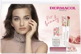 Dermacol Imperial Rose - Подарочный набор для идеального внешнего вида 01 01, 0 — фото 1