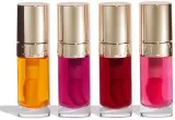 Clarins Lip Comfort Oil Holiday Season - Подарочный набор косметики, 0 — фото 3