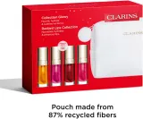 Clarins Lip Comfort Oil Holiday Season - Подарочный набор косметики, 0 — фото 4