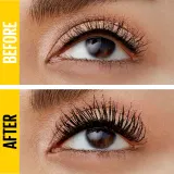 MAYBELLINE NEW YORK The Colossal Curl Bounce - Тушь для ресниц: тушь, увеличивающая объем и подкручивающая оттенок 01 - Black, 10 ml — фото 5