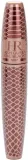 Helena Rubinstein Lash Queen Fatal Blacks Waterproof - Тушь для ресниц, увеличивающая объем, водостойкая оттенок 01 Magnetic Black, 7 ml — фото 3