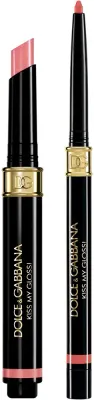 Dolce&Gabbana Bold Kiss My Gloss! - Набор для губ, 0
