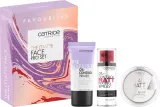 Catrice The Matte Face Pro Set - Подарочный набор матирующей косметики, 0 — фото 1