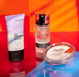Catrice The Matte Face Pro Set - Подарочный набор матирующей косметики, 0 — фото 2