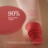Payot Roselift CC Creme Liftante SPF 30 - Крем CC с антивозрастным эффектом SPF 30, 40 ml — фото 4