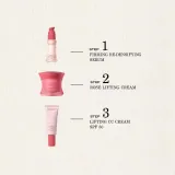 Payot Roselift CC Creme Liftante SPF 30 - Крем CC с антивозрастным эффектом SPF 30, 40 ml — фото 7