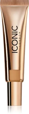 ICONIC London Sheer Bronze - Бронзатор в жидкой форме оттенок Beach Vibes, 12 мл