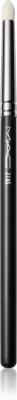 MAC Cosmetics Brush 219S Pencil - Маленькая кисть для теней для век, 1 шт