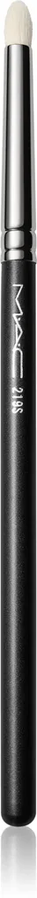 MAC Cosmetics Brush 219S Pencil - Маленькая кисть для теней для век, 1 szt.