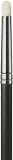 MAC Cosmetics Brush 219S Pencil - Маленькая кисть для теней для век, 1 szt. — фото 2