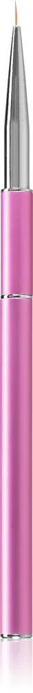 NEONAIL Nail Art Kolinsky Thin Brush - Многофункциональная кисть для ногтей, 1 szt.