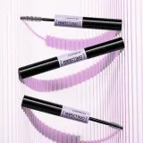 Catrice Perfect Duo XXL Effect - Тушь для ресниц, утолщающая и удлиняющая, 2 в 1 оттенок Black, 8 ml — фото 2