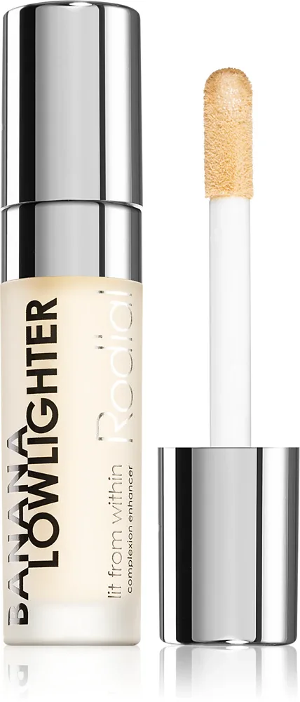 Rodial Banana Lowlighter - Корректор осветляющий, 5 ml