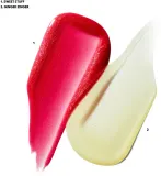 MAC Cosmetics Holiday Blowing Air Kisses Glossy Lip Duo - Подарочный набор для губ, 1 szt. — фото 2