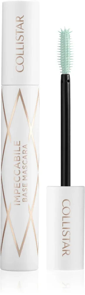 Collistar Impeccabile Mascara Base - База под тушь для ресниц, 12 ml