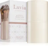 Luvia Cosmetics Brush Case Magnetic - Чехол для кистей, 1 szt. — фото 2