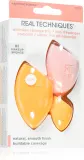 Real Techniques Ultimate Sponge Trio - Кисти для макияжа, 0 — фото 1