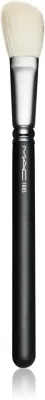 MAC Cosmetics Brush 168 Synthetic Large Angled Cotour Brush - Кисть для контурирования 168, 1 шт