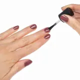 ARTDECO Nail Lacquer Ultra Quick Dry Top Coat - Лак для ногтей, ускоряющий высыхание., 10 ml — фото 2