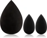 Luvia Cosmetics Classic - Кисть для макияжа, 3 szt. — фото 1