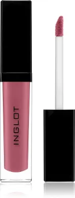 Inglot HD - Помада для губ с матовым покрытием, 5 мл