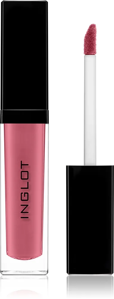 Inglot HD - Помада для губ с матовым покрытием оттенок 16, 5 ml