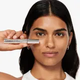 Clinique Just Browsing Clear Sculpting Gel - Гель для бровей transparentny, 9 ml — фото 3