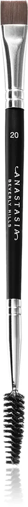 Anastasia Beverly Hills Brush - Кисть для смешивания для бровей 20, 1 szt.
