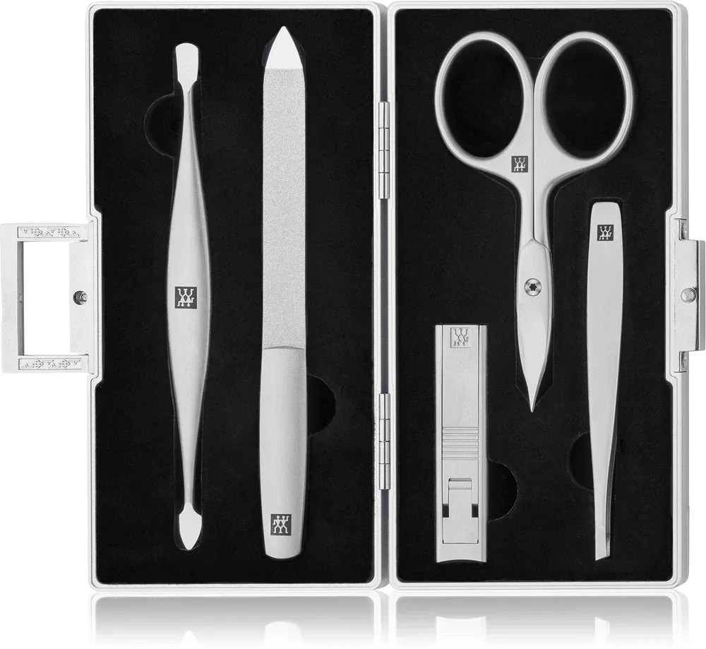 Zwilling Premium - набор для маникюра, 5 szt.