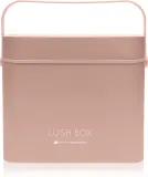 RIO Lush Box Vanity Case - Косметичка, 1 szt. — фото 1