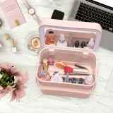 RIO Lush Box Vanity Case - Косметичка, 1 szt. — фото 2