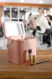 RIO Lush Box Vanity Case - Косметичка, 1 szt. — фото 3