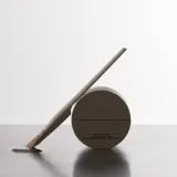 SKKN by Kim Treatment Brush - Кисть косметическая для женщин, 1 szt. — фото 3